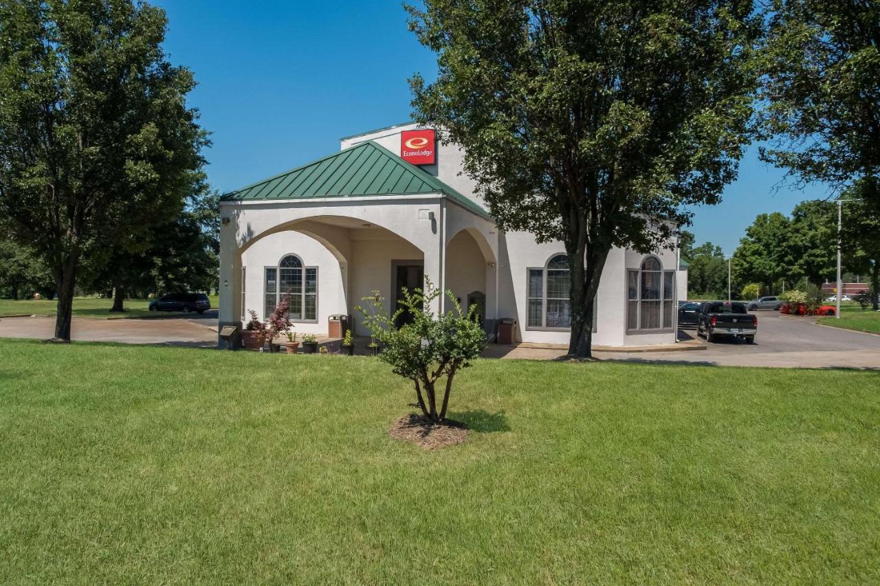 Econo Lodge Lakeland Exterior photo