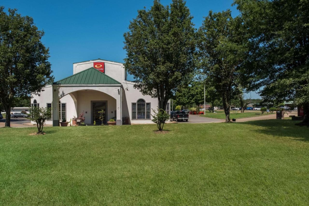 Econo Lodge Lakeland Exterior photo