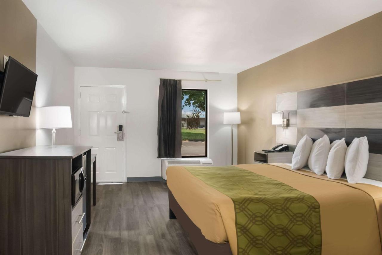 Econo Lodge Lakeland Exterior photo