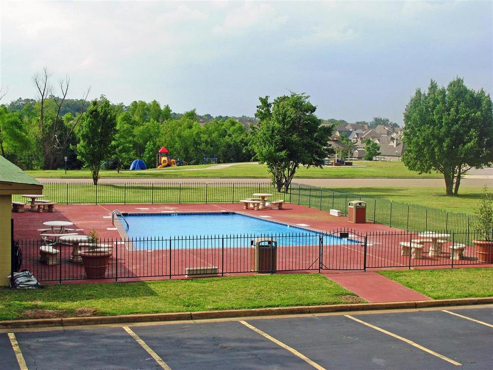 Econo Lodge Lakeland Facilities photo